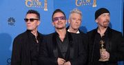 Bono może już nigdy nie zagrać na gitarze. W przypadku gitarzysty to koniec kariery