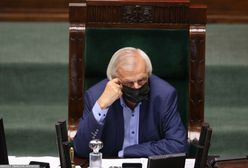 Spór rządu z UE. "PiS zorientował się, że narasta zaniepokojenie wyborców"