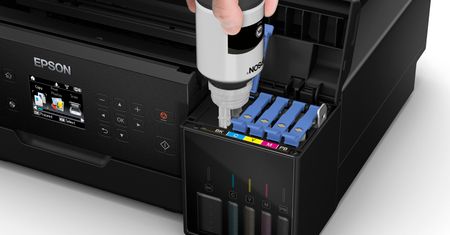 Spytaliśmy firmę EPSON o najfajniejszy produkt, jaki pokazali na IFA 2018