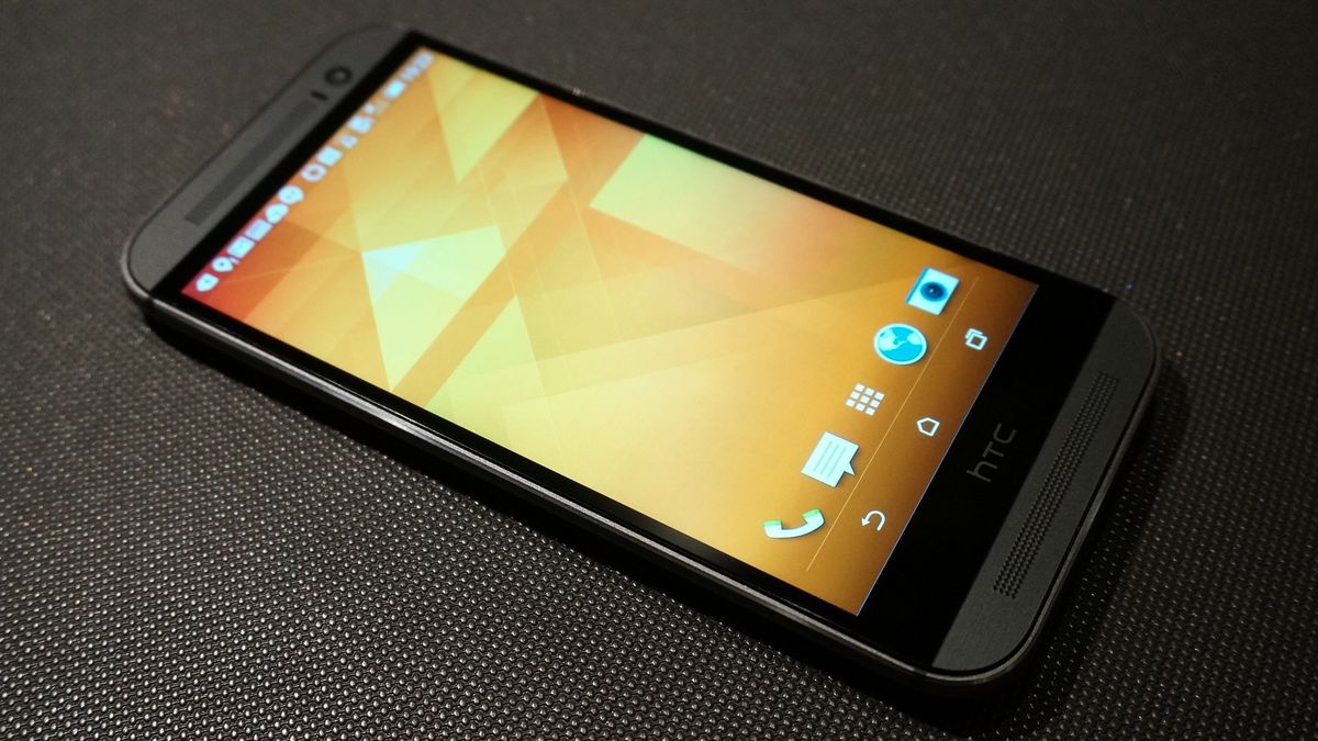 HTC One (M8) może ma pewne wady, ale to dzieło mistrzów wzornictwa 1