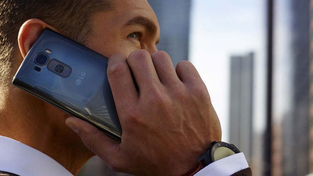 LG G Flex 2 wkracza do Polski, na początek tylko w Play 1