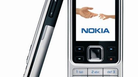 Krusell: Top 10 najpopularniejszych komórek w sierpniu 1