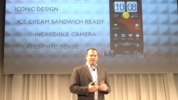HTC Rezound oficjalnie! 1