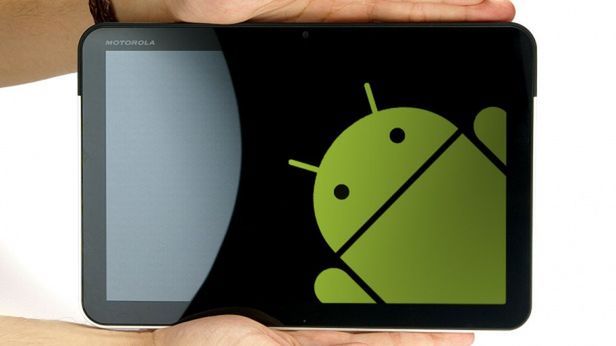 Czy tablety z Androidem odniosą w końcu sukces? 1