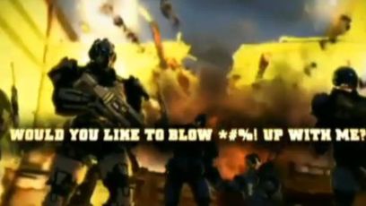 VGA 2009: zapowiedź i wideo Crackdown 2 1