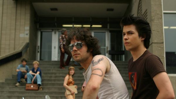 Sound On: The Rolling Stones - Sympathy For The Devil 1