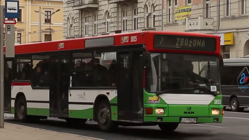 Autobusy jak pociągi. Szykuje się duże ułatwienie dla pasażerów 1