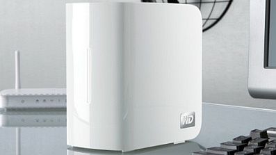 WD My Book World Edition II – dyskowe bliźniaki strażnikami Twoich danych 1