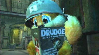 Niezwykła wiadomość od Rare! 1