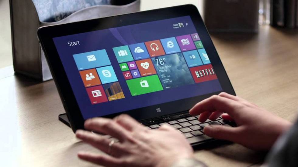 Universal Mobile Keyboard – sprytne zagranie czy kapitulacja Microsoftu? 1