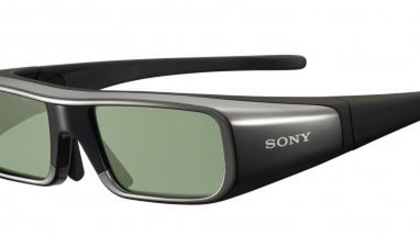 Ceny okularów Sony 1