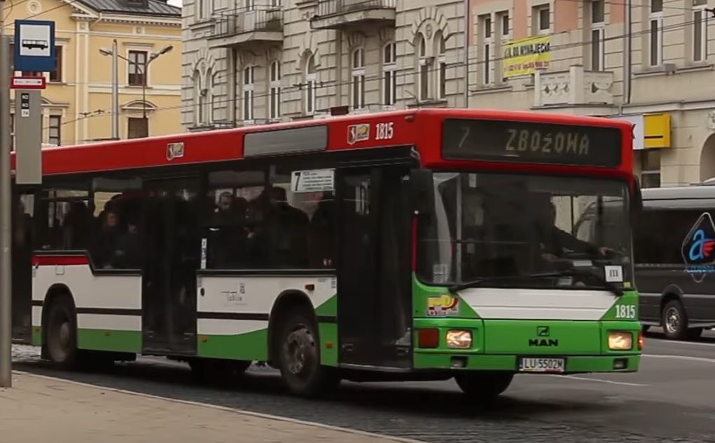 Autobusy jak pociągi. Szykuje się duże ułatwienie dla pasażerów