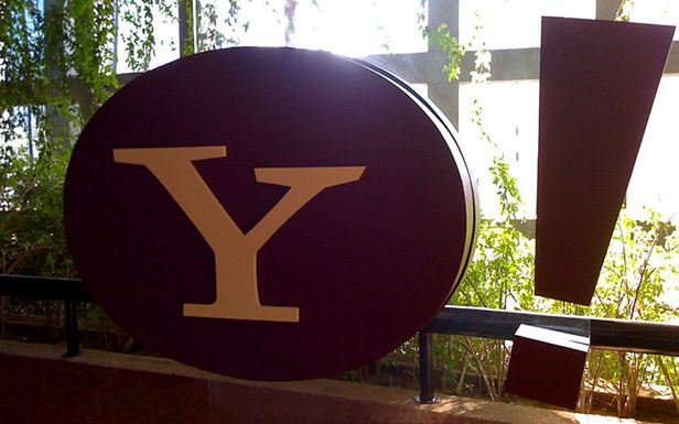 Yahoo znów gryzie (Fot. Flickr/Dudu P/Lic. CC by)
