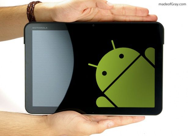 Czy tablety z Androidem odniosą w końcu sukces?
