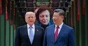 Trump uznał potęgę Chin? "Nie są w stanie kontrolować wszystkiego"