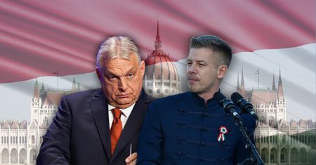 Węgry wybierają władzę. Bez ciszy wyborczej i sondaży exit poll