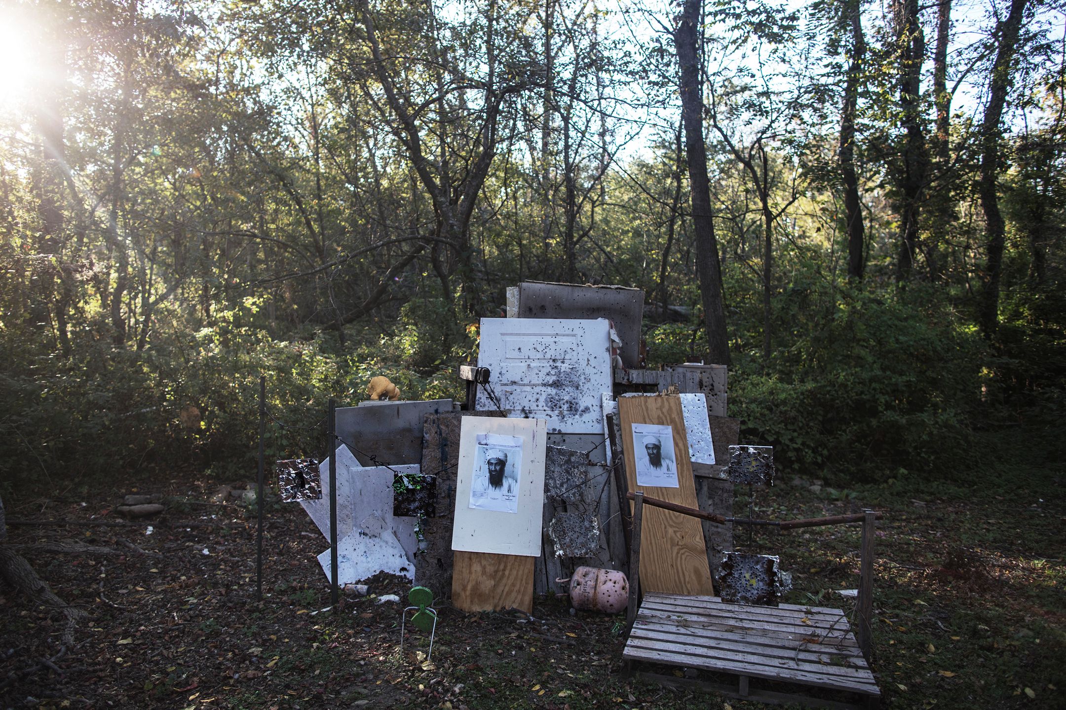 World Press Photo 2018 – znamy nazwiska nominowanych fotografów 13