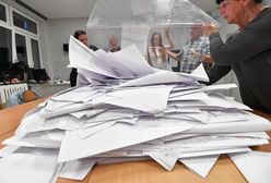 Wyniki wyborów do Parlamentu Europejskiego. Podliczono 100 proc. głosów