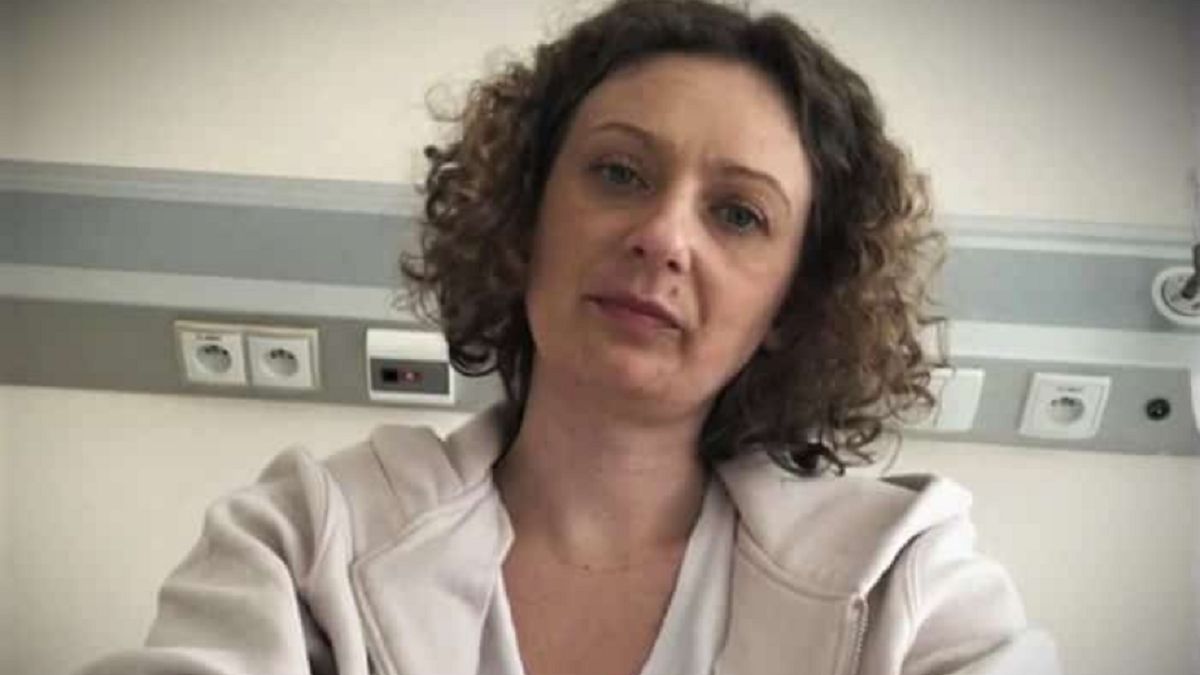 Spadła z łóżka po operacji guza mózgu. Rodzina wini szpital