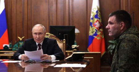 "Idzie ostatnia hołota". Wyciekły nagrania, kogo Rosja werbuje na wojnę w Ukrainie
