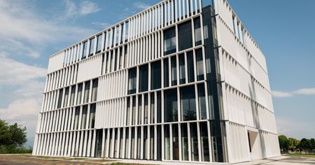 Nowa inwestycja w przyszłość leków biologicznych. Powstaje centrum rozwoju w Europie