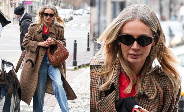 Agnieszka Woźniak-Starak