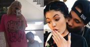 19-letnia Kylie Jenner JEST W CIĄŻY z Tygą?