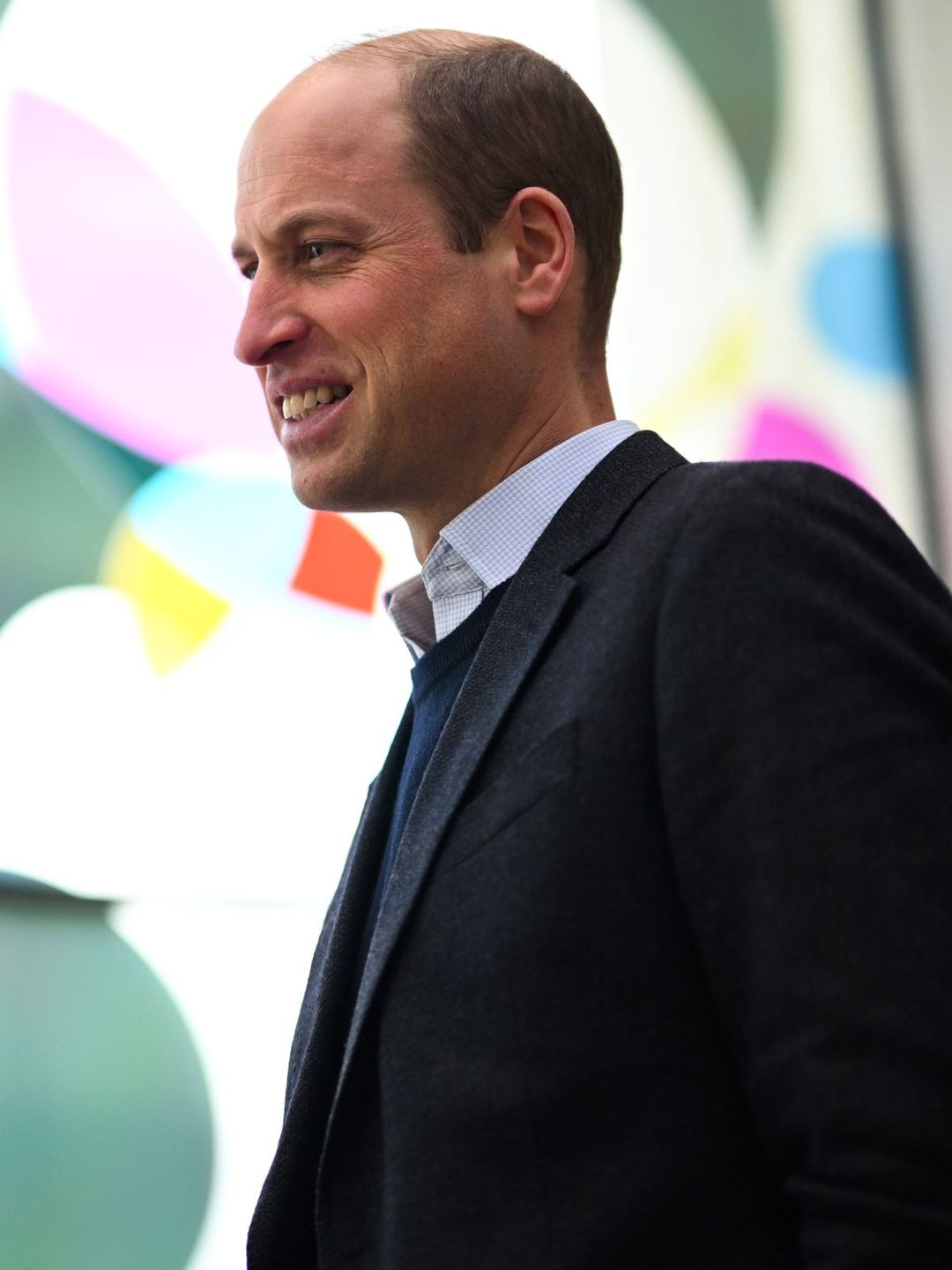Książę William 