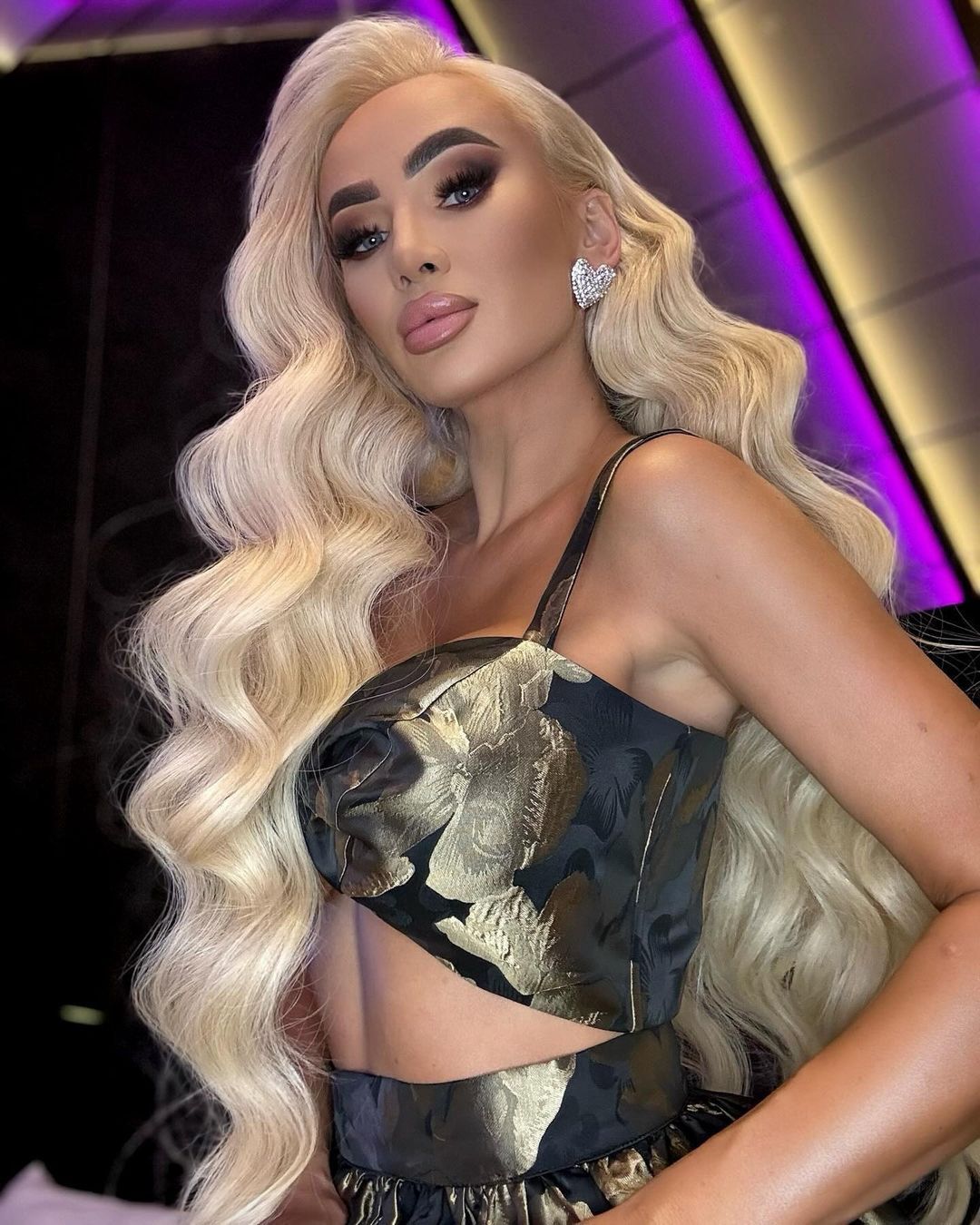 Izabela Macudzińska obecnie