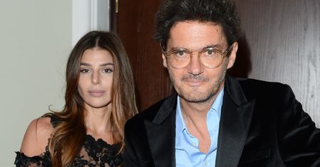 Kuba Wojewódzki i Anna Markowska pokazali wspólne zdjęcie z wyborów. Tak zachęcali do głosowania