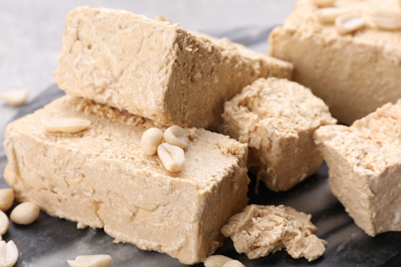 Discover the surprising origins and easy recipes for Halva