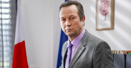 Piotr Cyrwus zagra w nowym serialu. Zarobi bajońską sumę