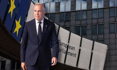 Nowy ruch Kanady. W takiej formule chce współpracować z UE