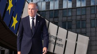 Historyczny zwrot Kanady. Ujawnili plan dołączenia do UE