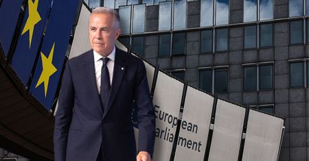 Nowy ruch Kanady. W takiej formule chce współpracować z UE