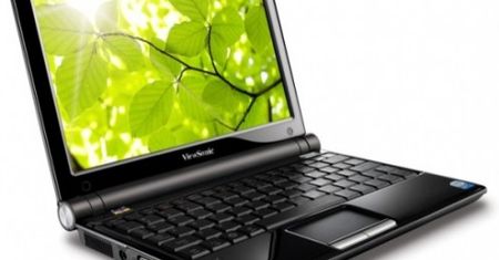 Netbook od Viewsonic - ViewBook VNB102
