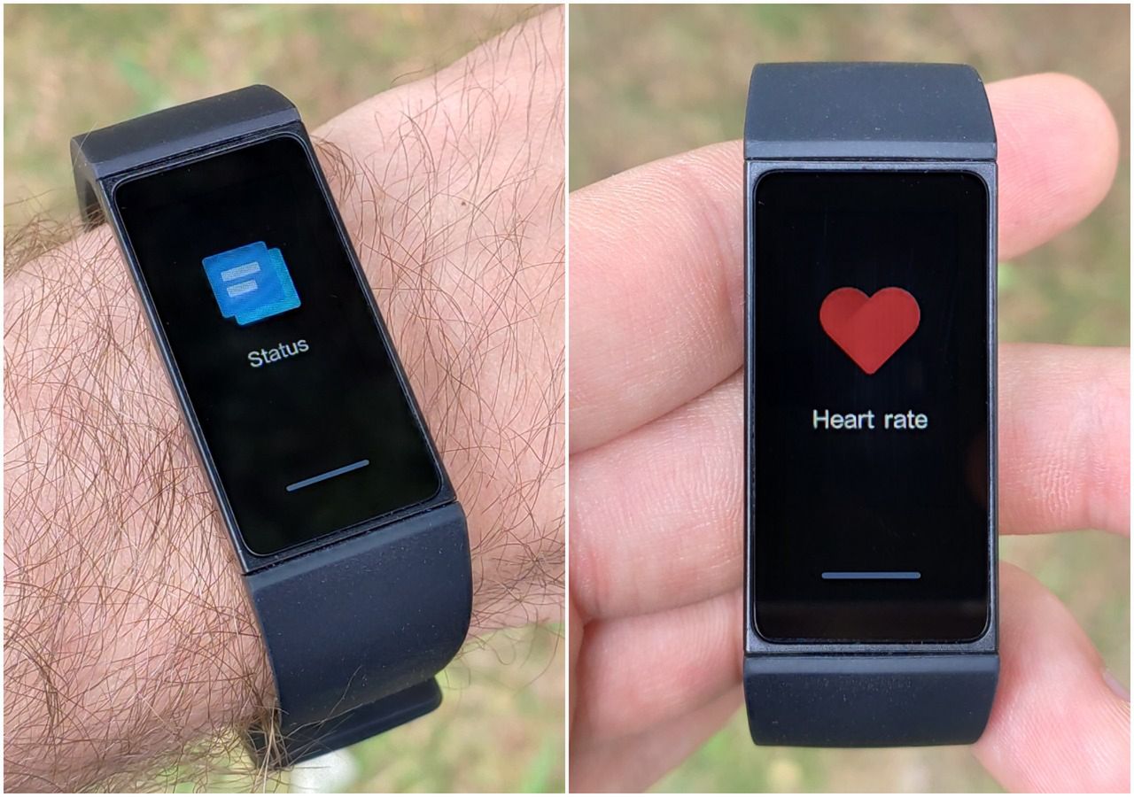 Xiaomi Mi Band 4C pozytywnie mnie zaskoczył. Test budżetowej opaski 6