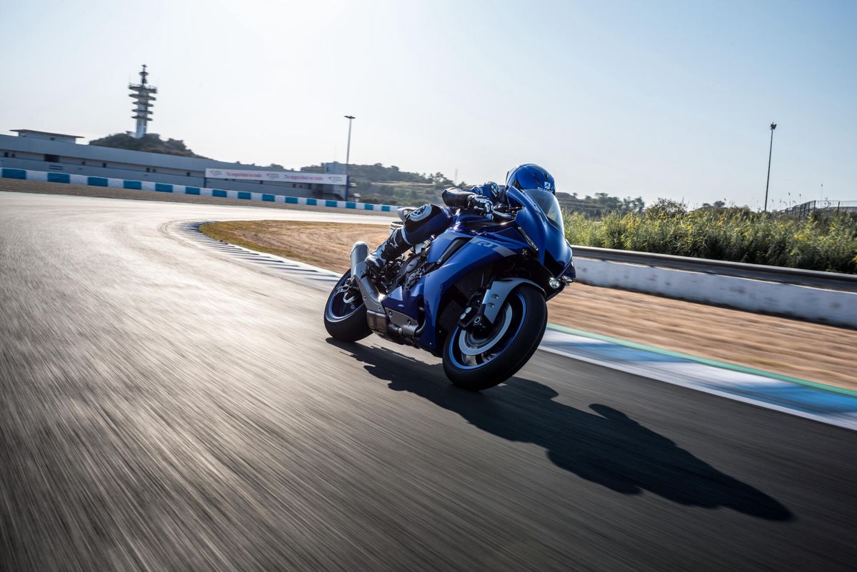 Yamaha ma problemy z dostawami.
