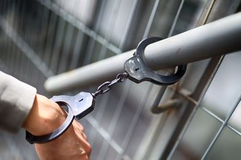 Rozbój na 78-latce w Starachowicach. 30-letni podejrzany trafił do aresztu