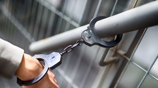 Rozbój na 78-latce w Starachowicach. 30-letni podejrzany trafił do aresztu