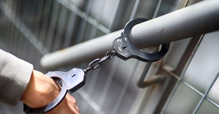 Rozbój na 78-latce w Starachowicach. 30-letni podejrzany trafił do aresztu