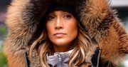 Jennifer Lopez nie zadziera nosa. W tym samym ubraniu już czwarty raz