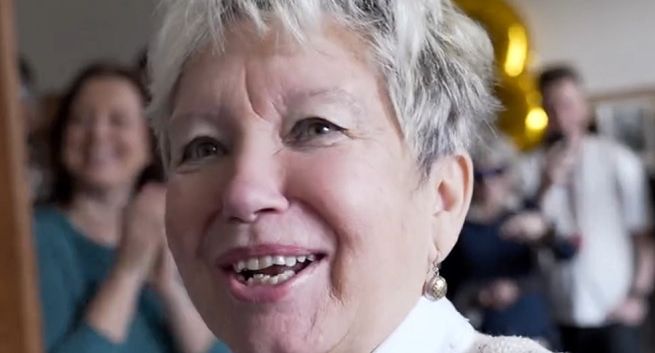 Producentka koncertów po pięciu dekadach w Trójce przechodzi na emeryturę