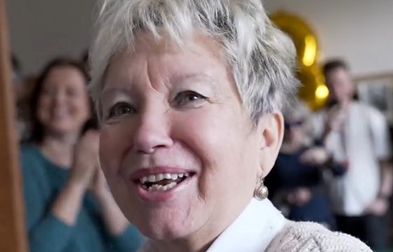 Producentka koncertów po pięciu dekadach w Trójce przechodzi na emeryturę