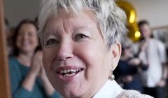 Producentka koncertów po pięciu dekadach w Trójce przechodzi na emeryturę