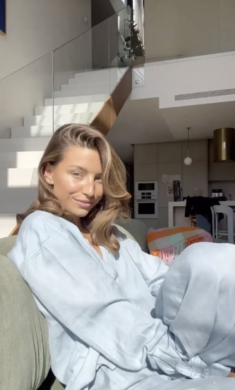 Julia Wieniawa posiada niezwykle luksusowe mieszkanie