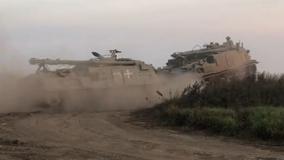 M88 Hercules w Ukrainie