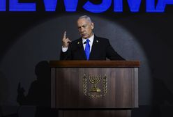 Netanjahu dał zgodę na budowę osiedla. "Nie będzie państwa palestyńskiego"