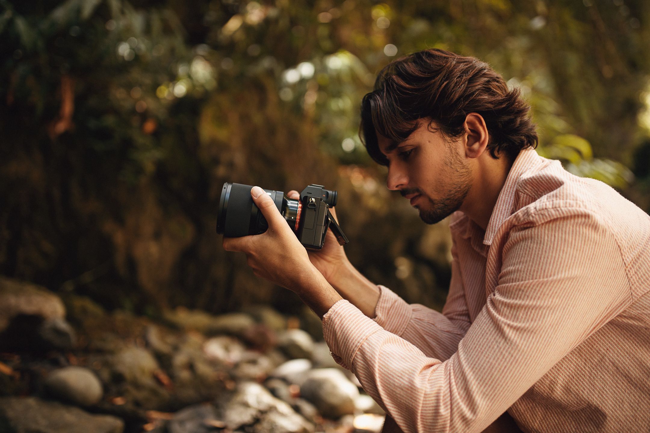 Sigma 50 mm f/1.4 DG DN Art