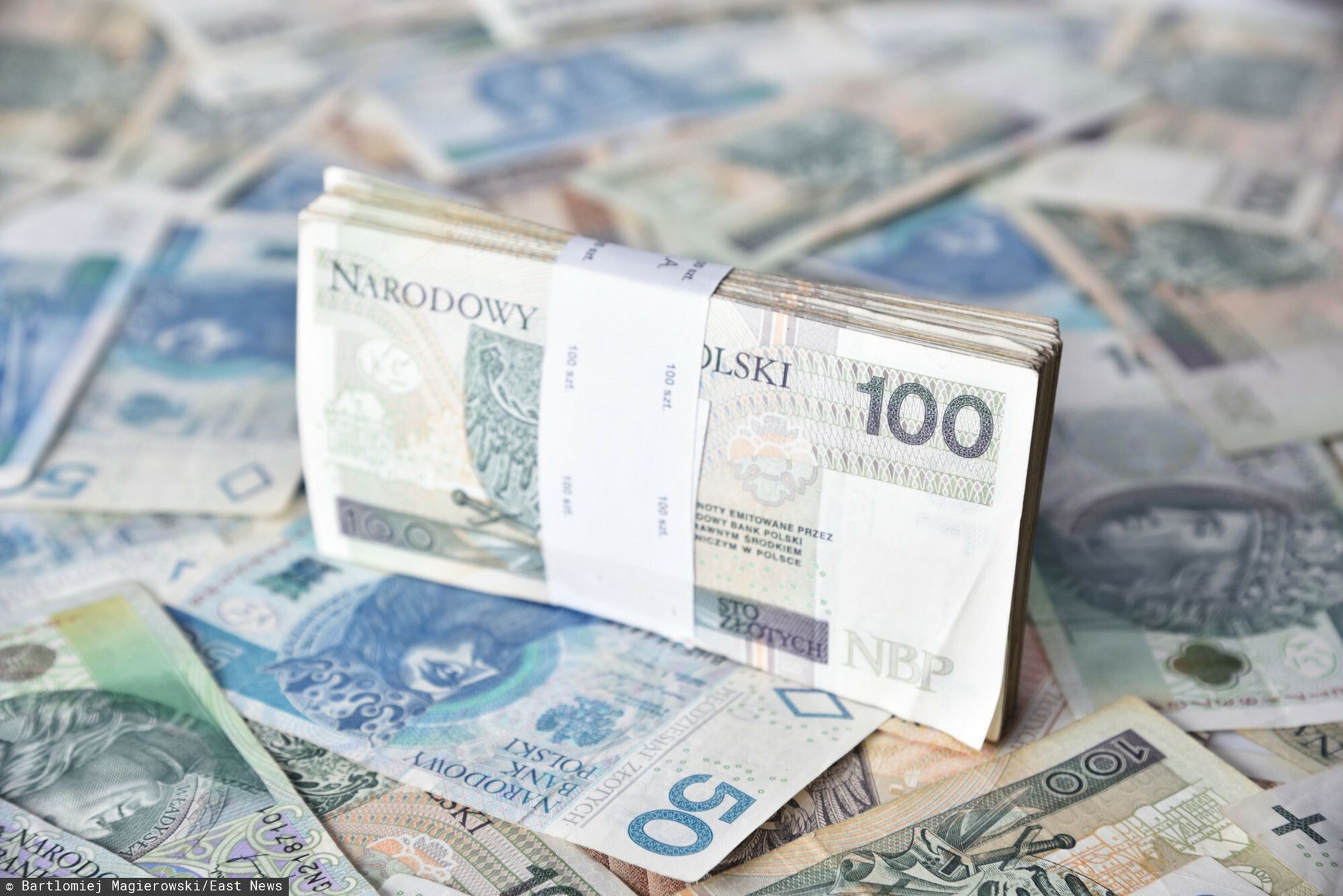 Były dyrektor banku oskarżony o oszustwa na 9 mln zł